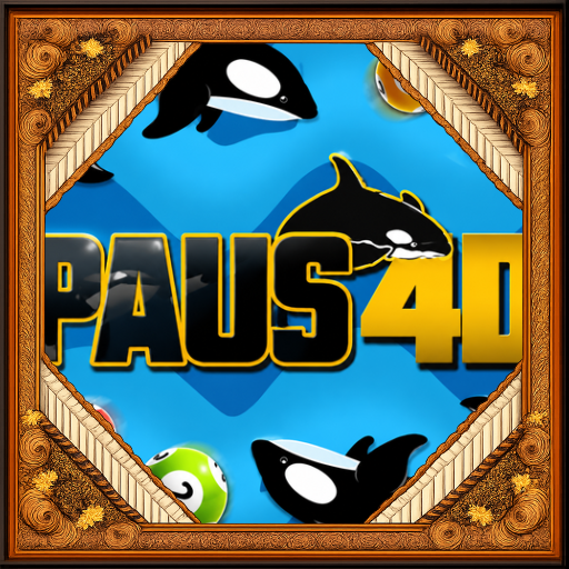 paus4d — galeri pratinjau - APK Resmi